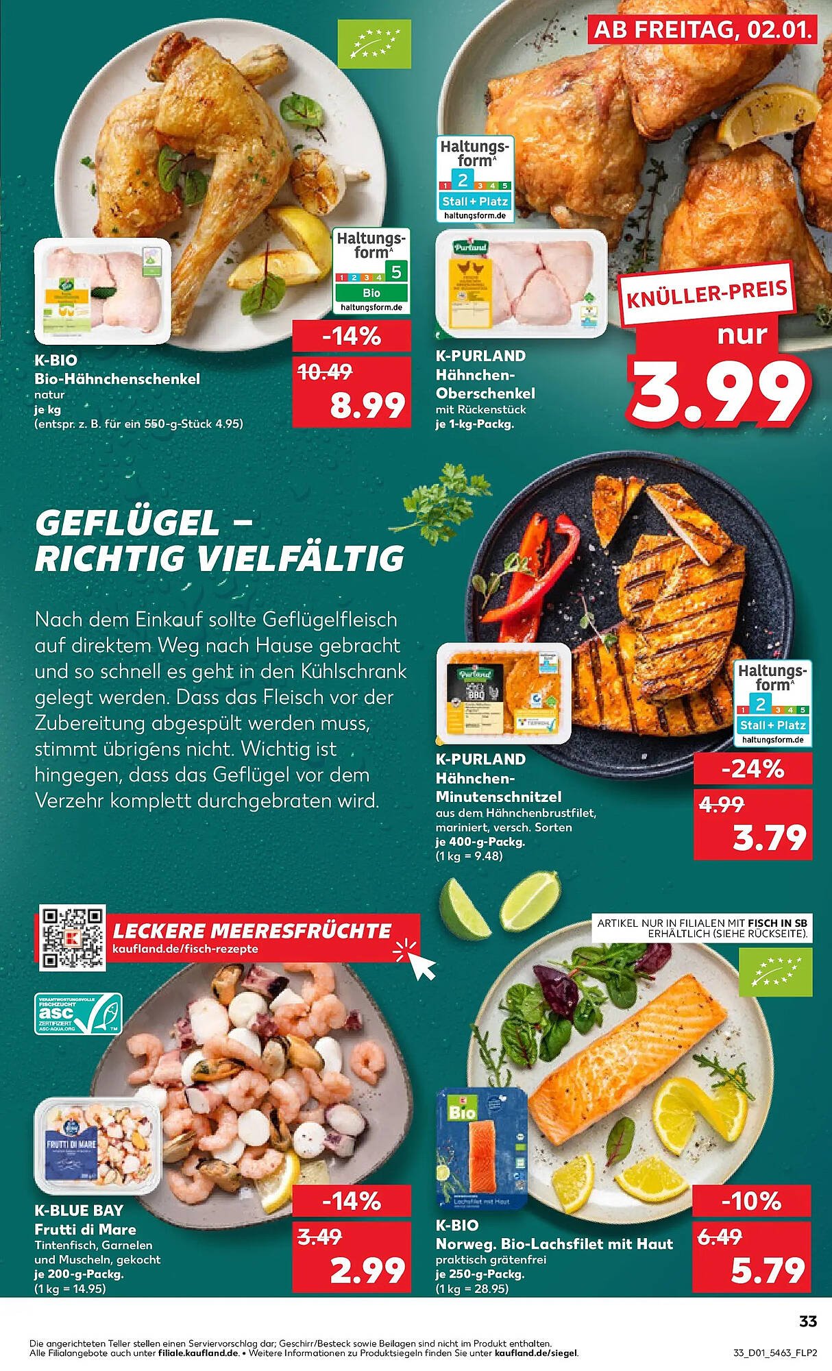 Kaufland Prospekt