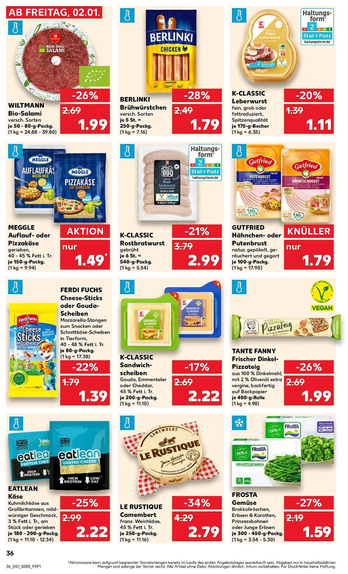 Kaufland Prospekt