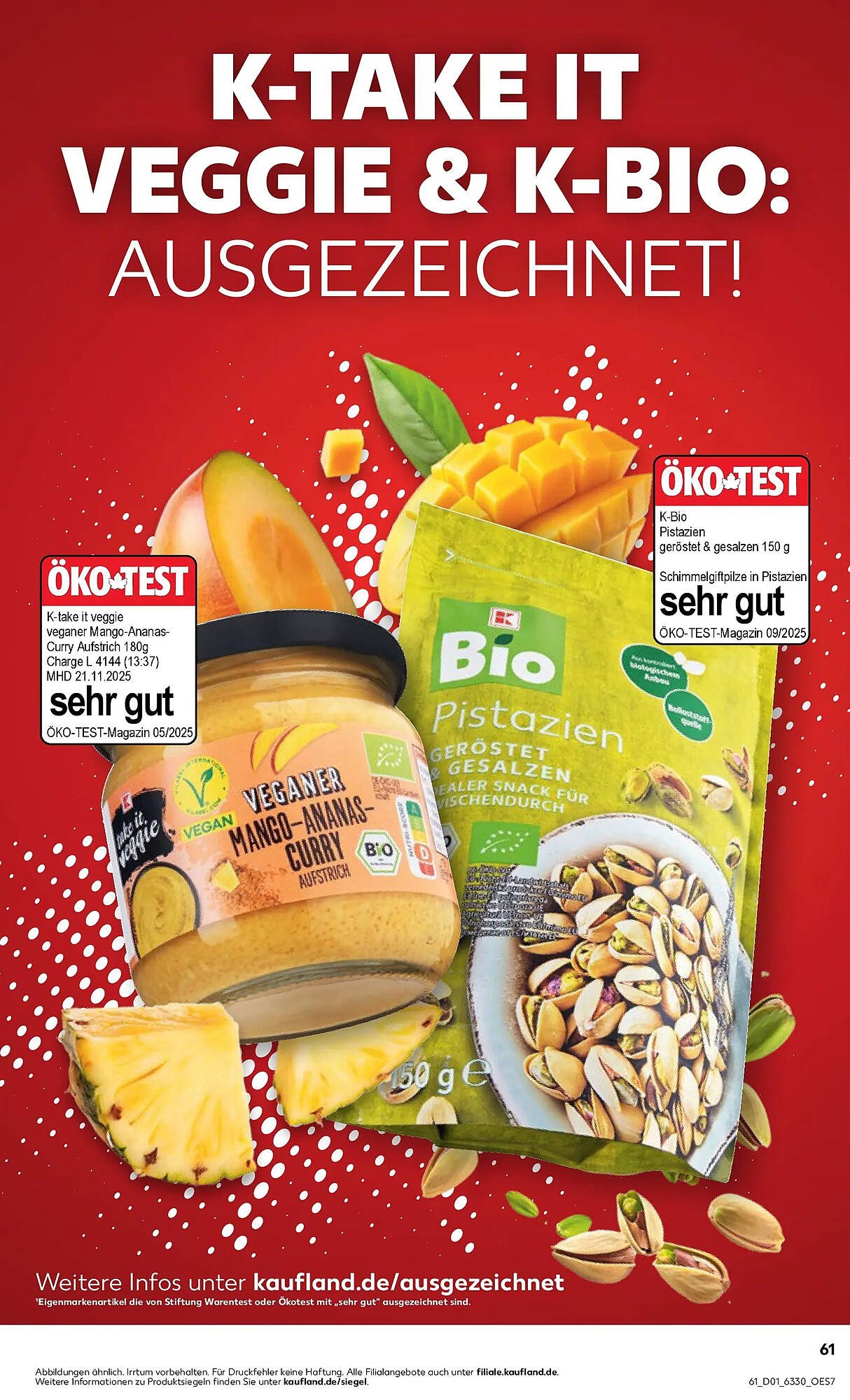 Kaufland Prospekt