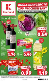 Kaufland Prospekt