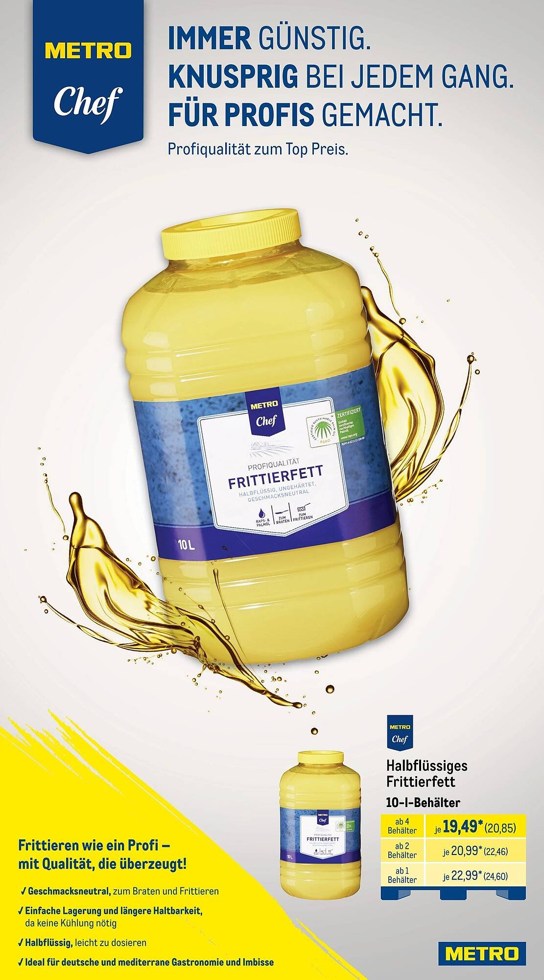 METRO Prospekt (2025-12-01 - 2025-12-06)