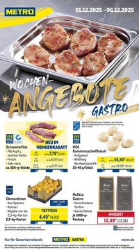 METRO Prospekt (2025-12-01 - 2025-12-06)