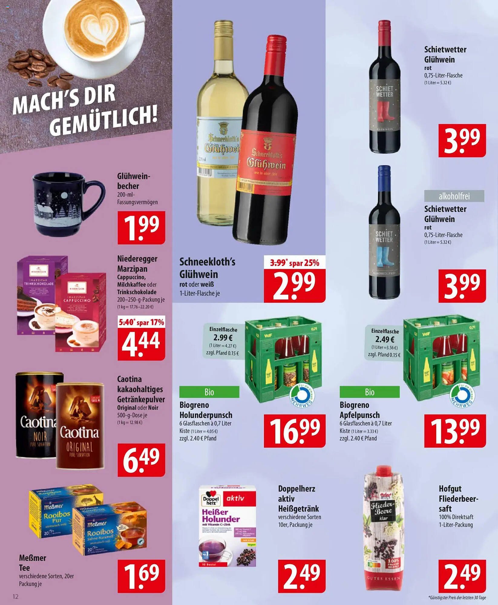 Famila Nord Ost Prospekt (2025-11-10 - 2025-11-15) | 12