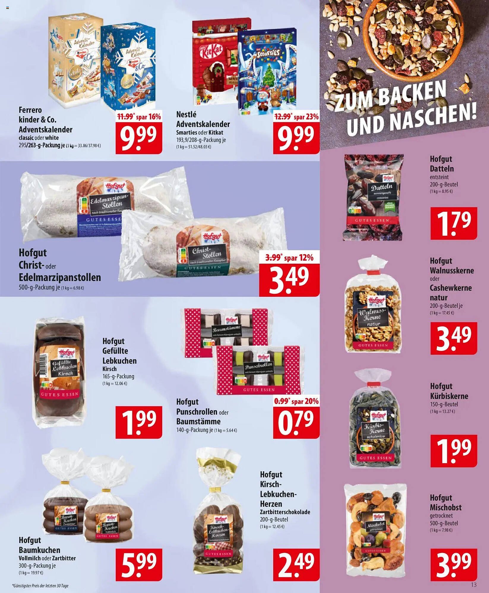 Famila Nord Ost Prospekt (2025-11-10 - 2025-11-15)