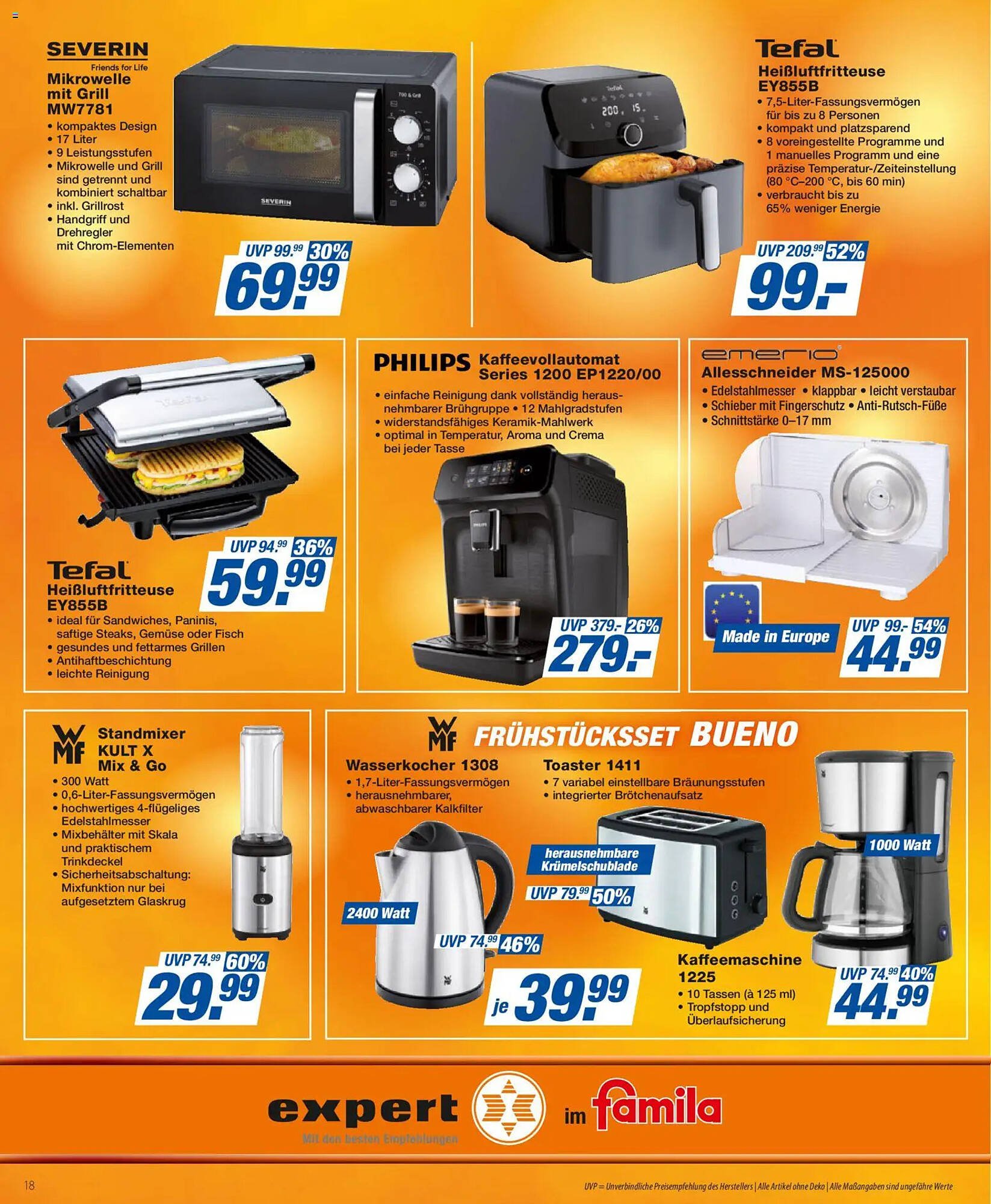 Famila Nord Ost Prospekt (2025-11-10 - 2025-11-15) | 18