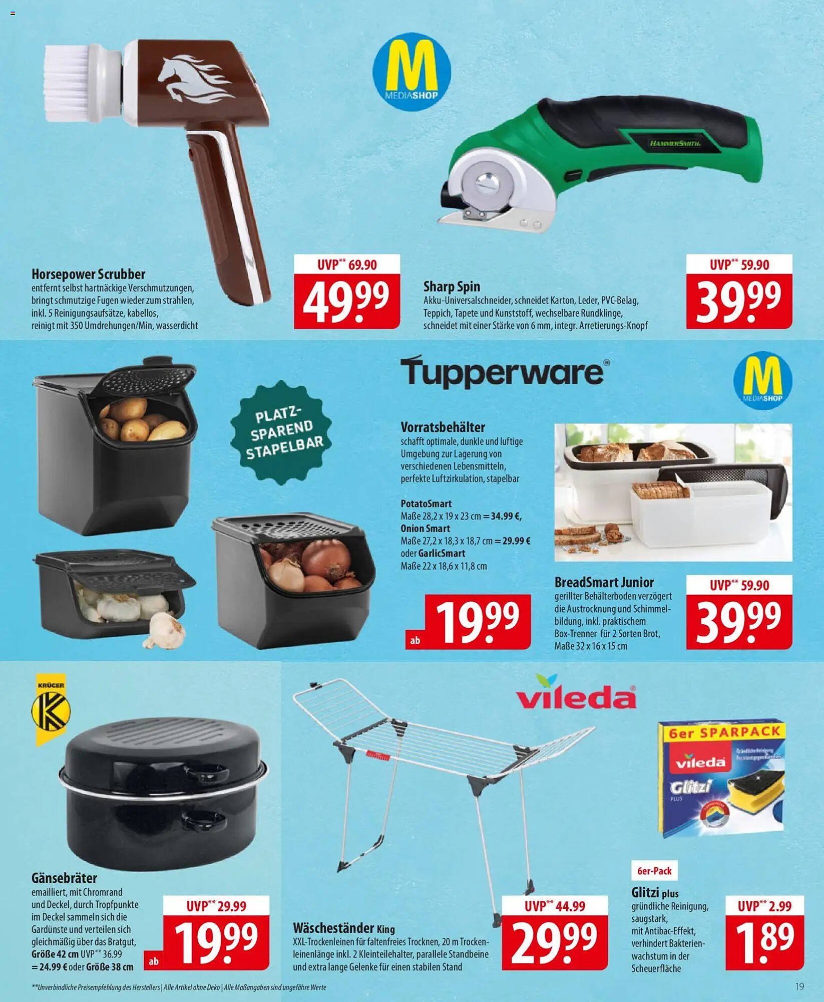 Famila Nord Ost Prospekt (2025-11-10 - 2025-11-15) | 19