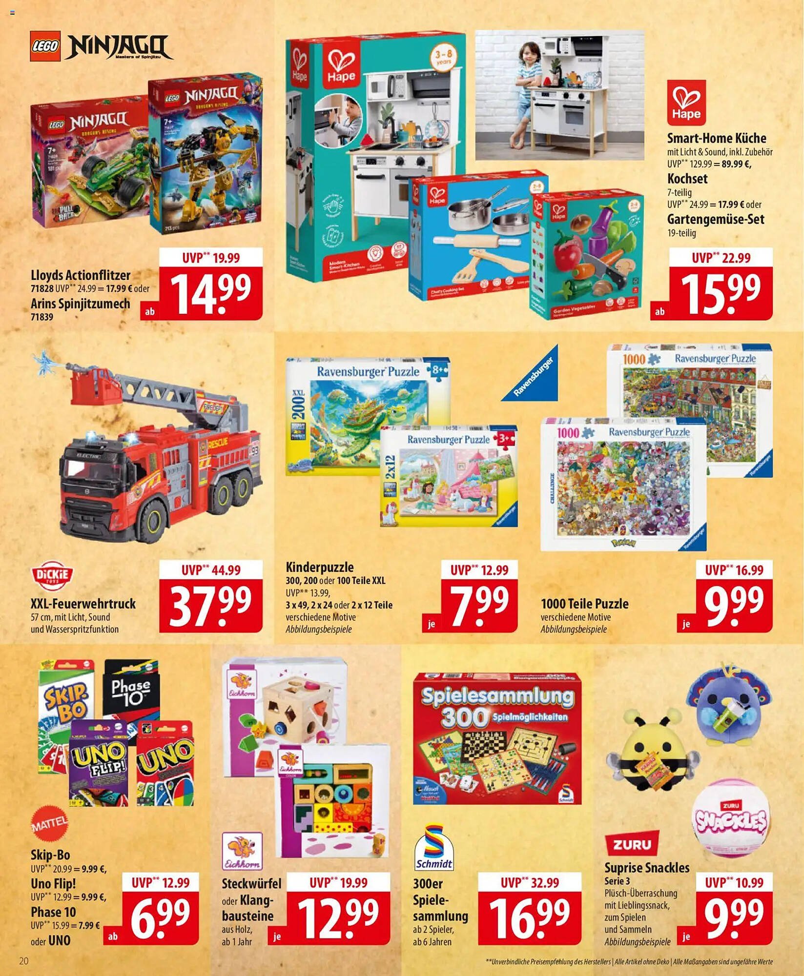 Famila Nord Ost Prospekt (2025-11-10 - 2025-11-15) | 20