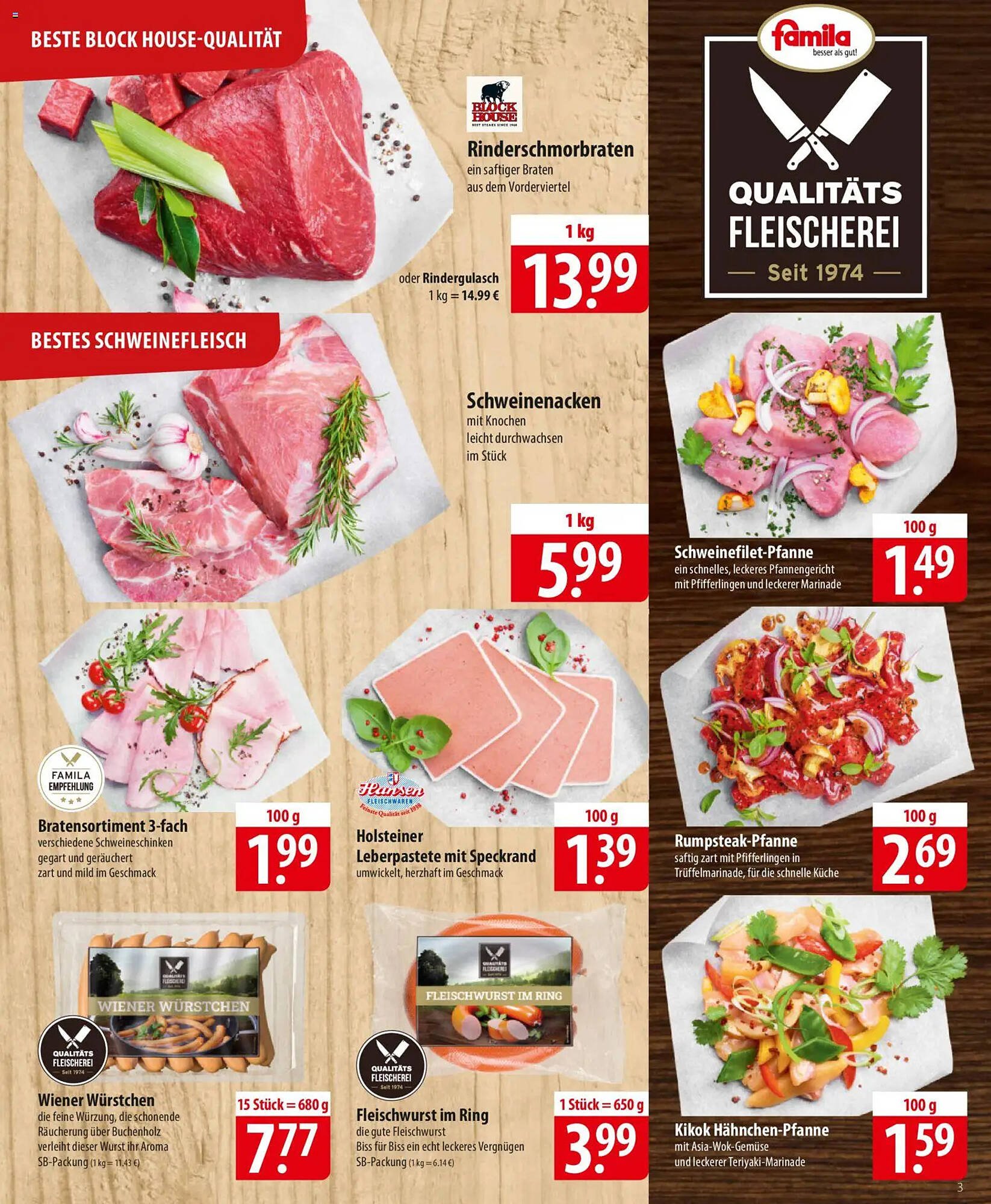 Famila Nord Ost Prospekt (2025-11-10 - 2025-11-15) | 3