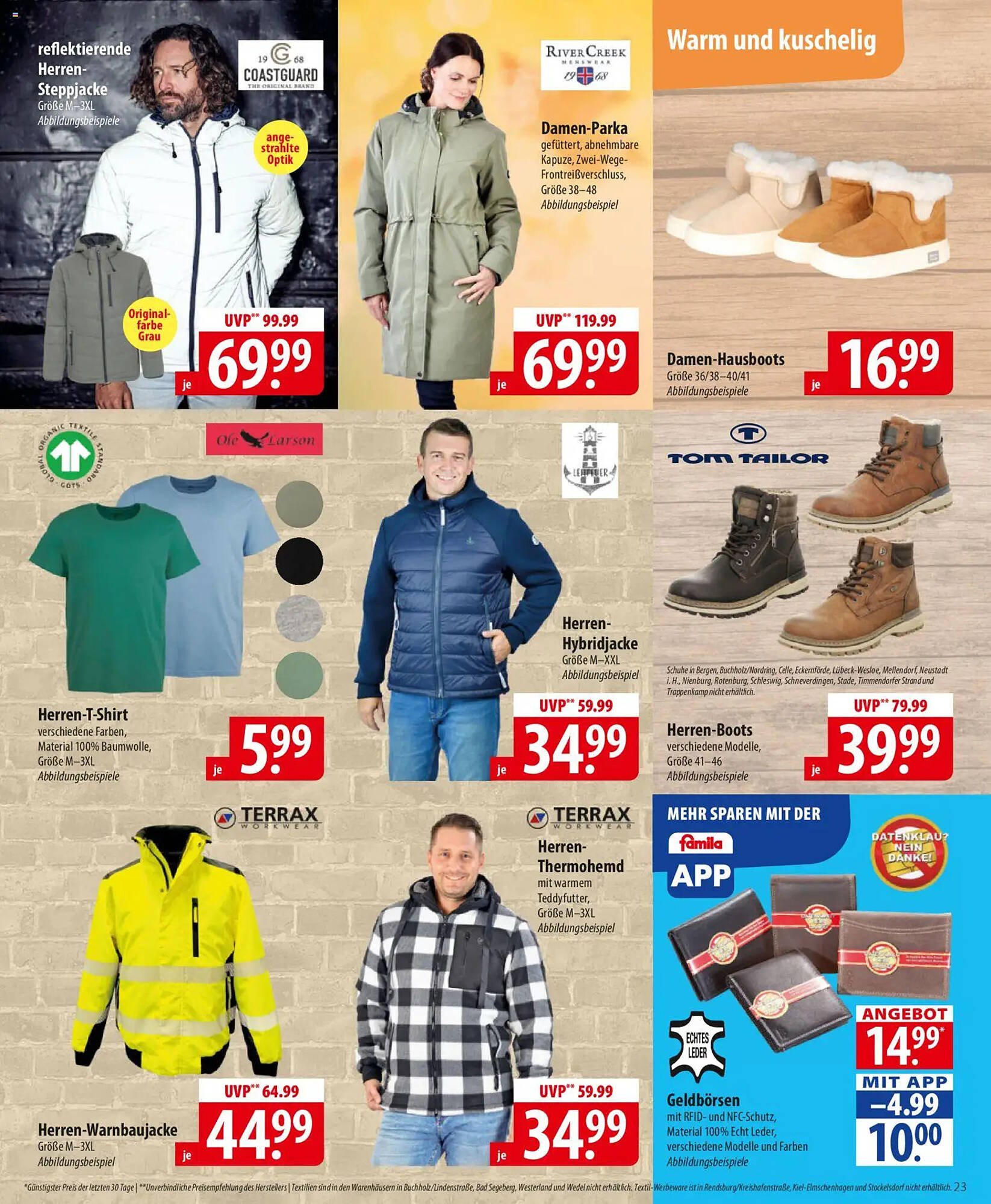 Famila Nord Ost Prospekt (2025-11-10 - 2025-11-15) | 23