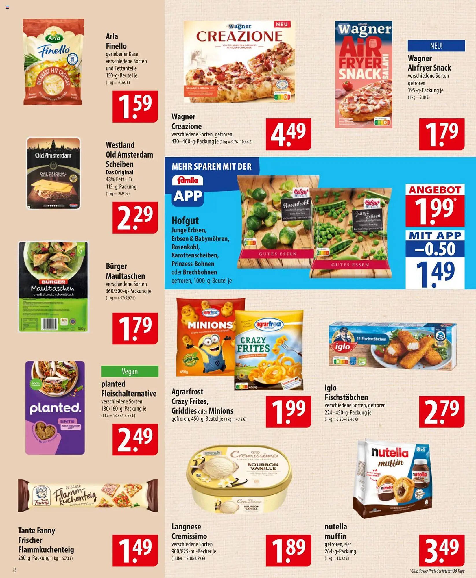 Famila Nord Ost Prospekt (2025-11-10 - 2025-11-15) | 8