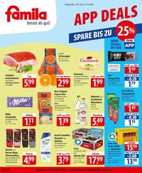 Famila Nord Ost Prospekt (2025-11-10 - 2025-11-15)