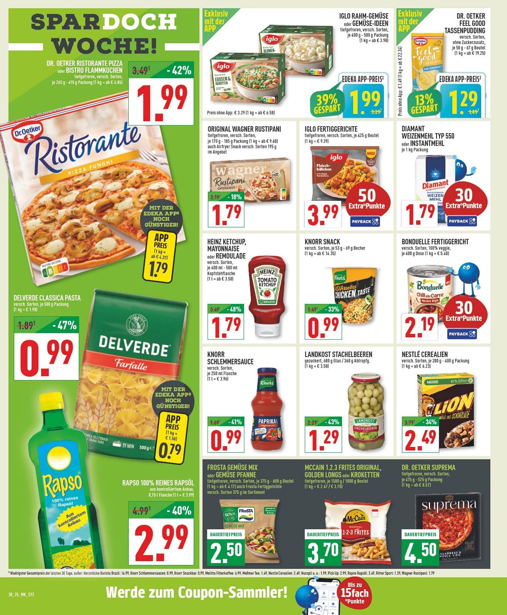 Marktkauf Prospekt (2025-09-15 - 2025-09-20) | 12