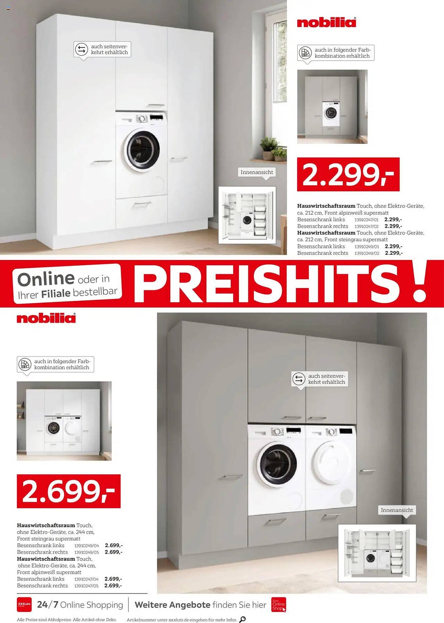 XXXLutz Prospekt (2025-08-11 - 2025-08-24) | 6
