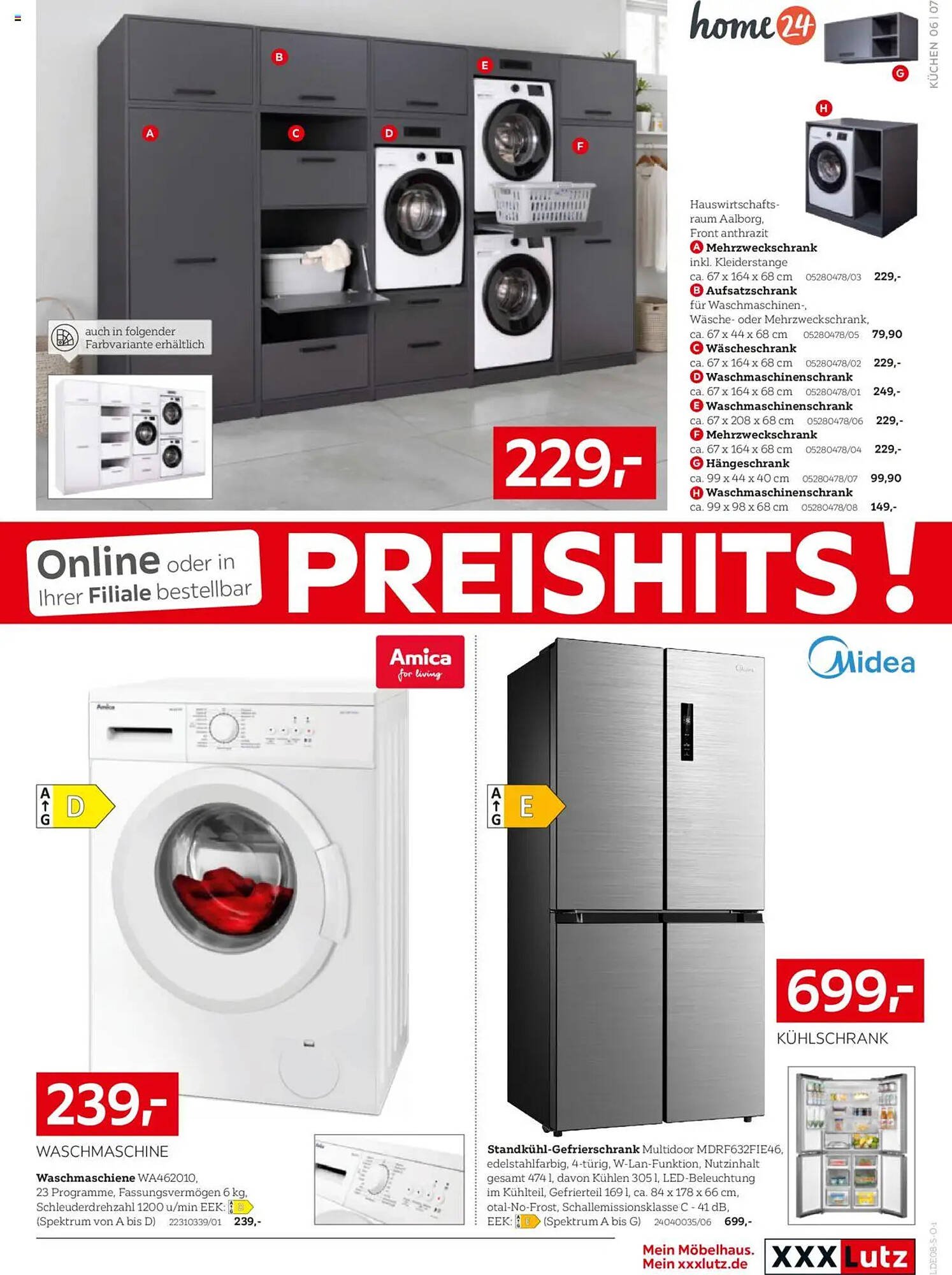 XXXLutz Prospekt (2025-08-11 - 2025-08-24) | 7