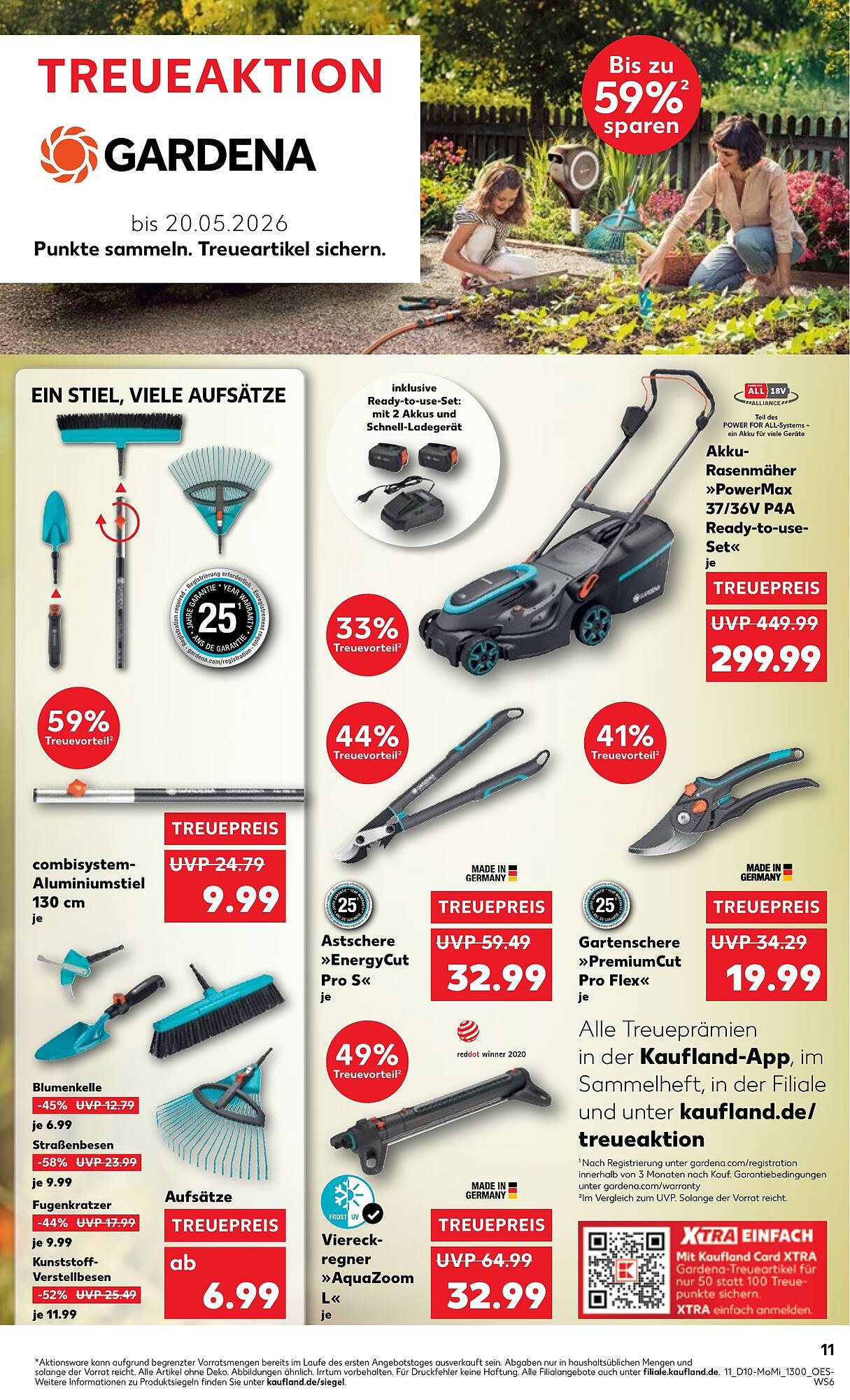 Kaufland Prospekt (2026-03-02 - 2026-03-04)