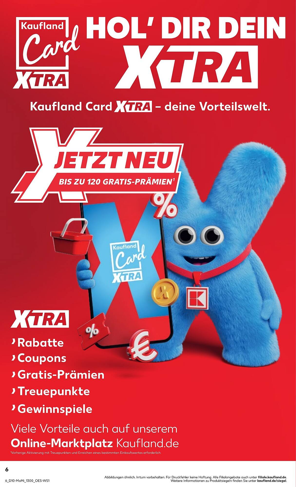 Kaufland Prospekt (2026-03-02 - 2026-03-04)