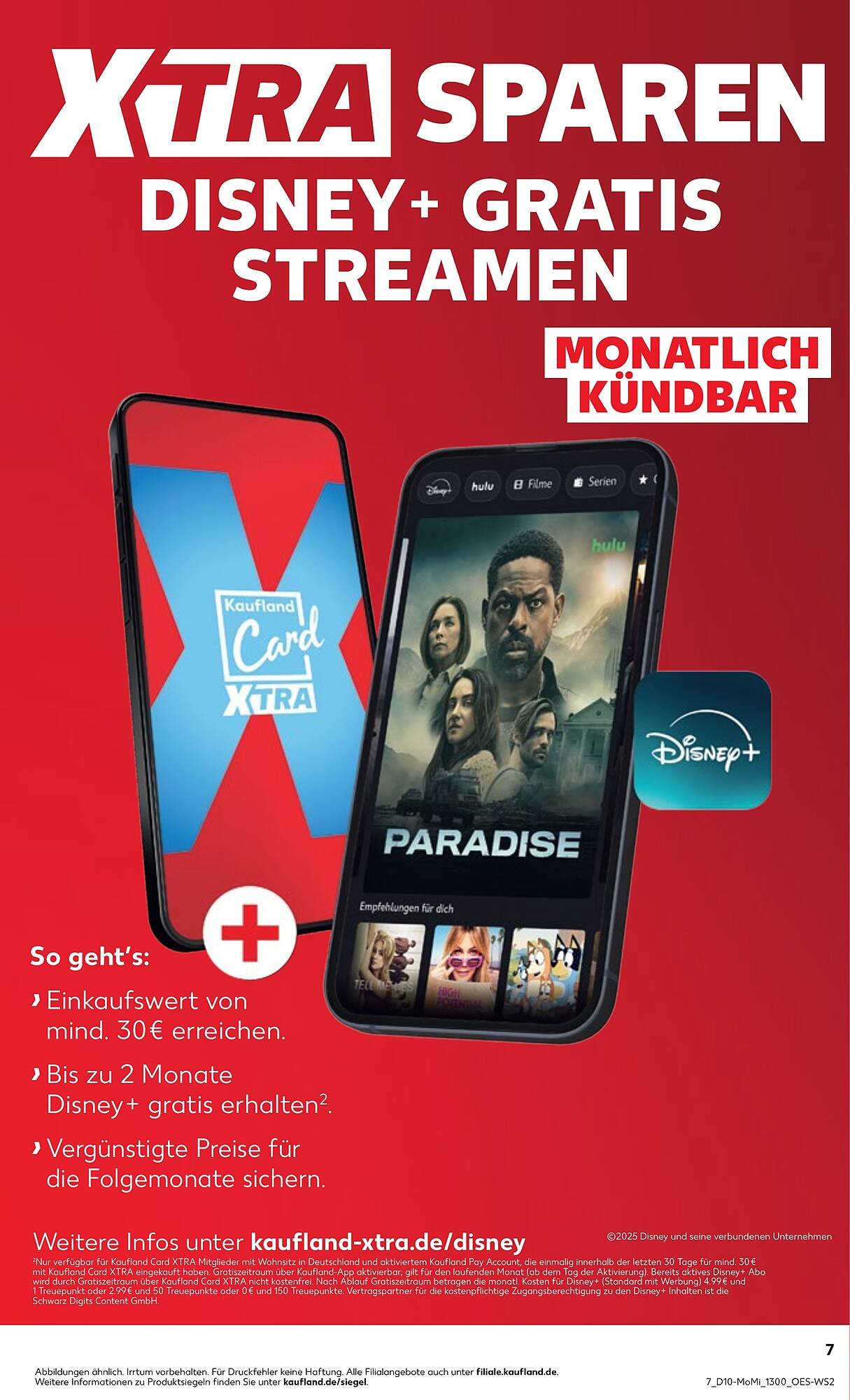 Kaufland Prospekt (2026-03-02 - 2026-03-04)