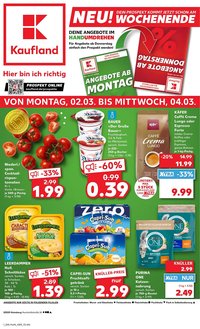 Kaufland Prospekt