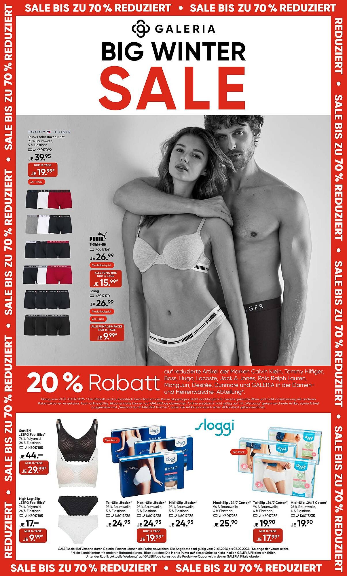 Galeria Prospekt (2026-01-21 - 2026-02-03)