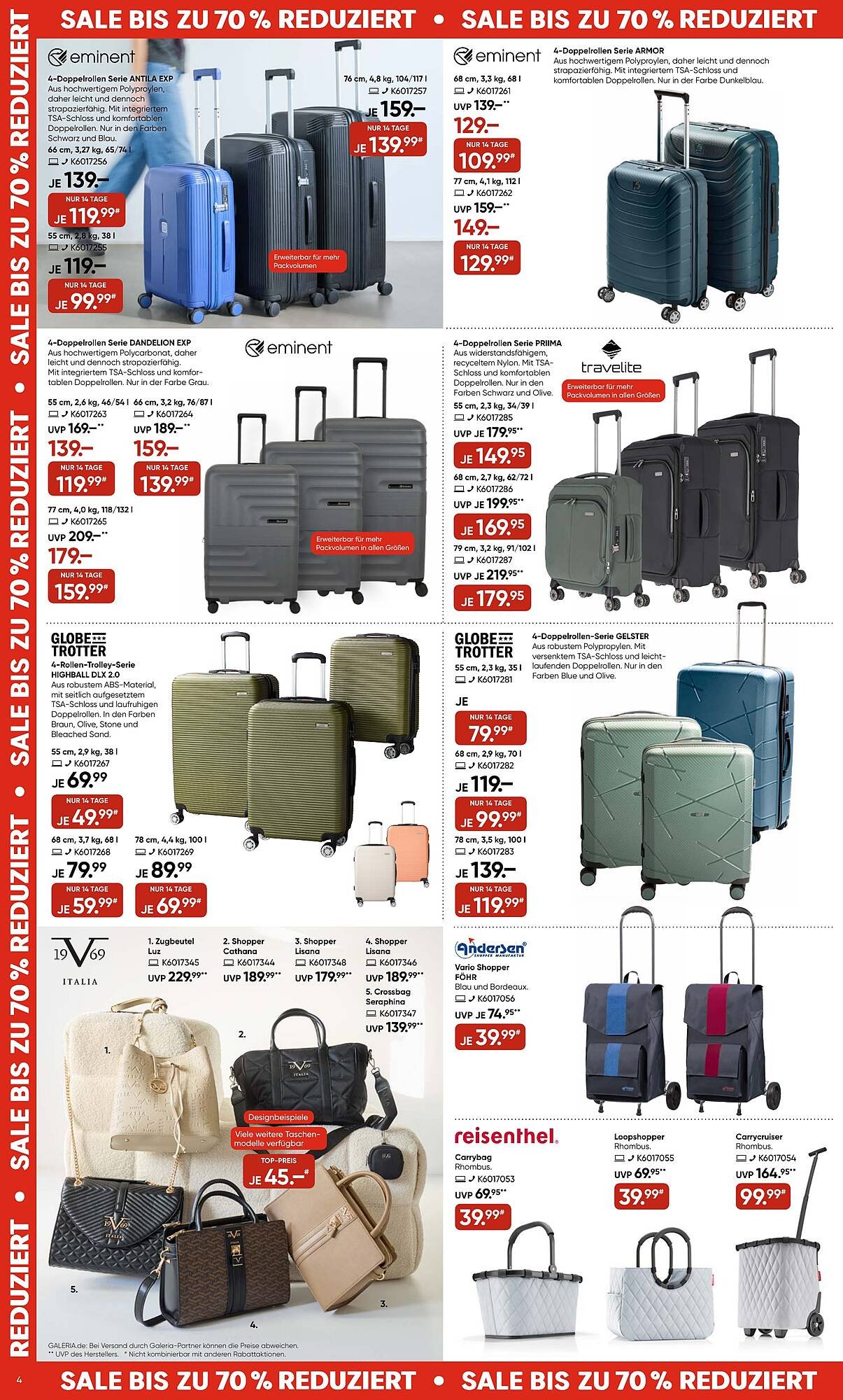 Galeria Prospekt (2026-01-21 - 2026-02-03)