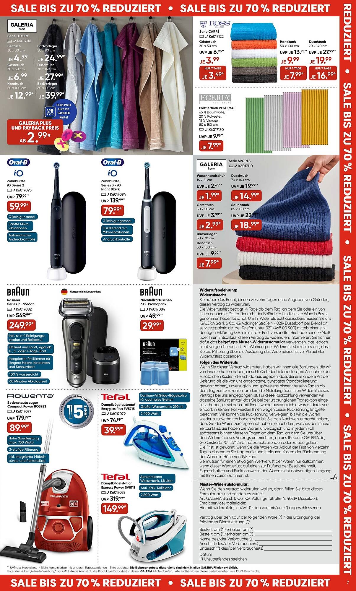 Galeria Prospekt (2026-01-21 - 2026-02-03)