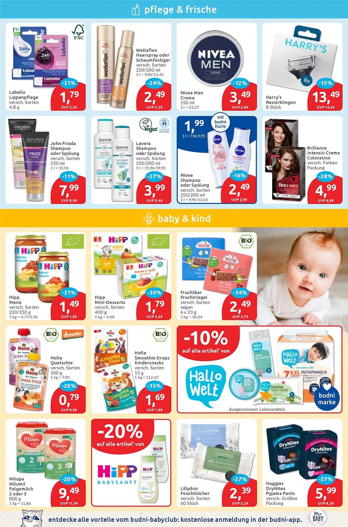 Budni Prospekt (2025-12-01 - 2025-12-06)