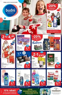 Budni Prospekt (2025-12-01 - 2025-12-06)