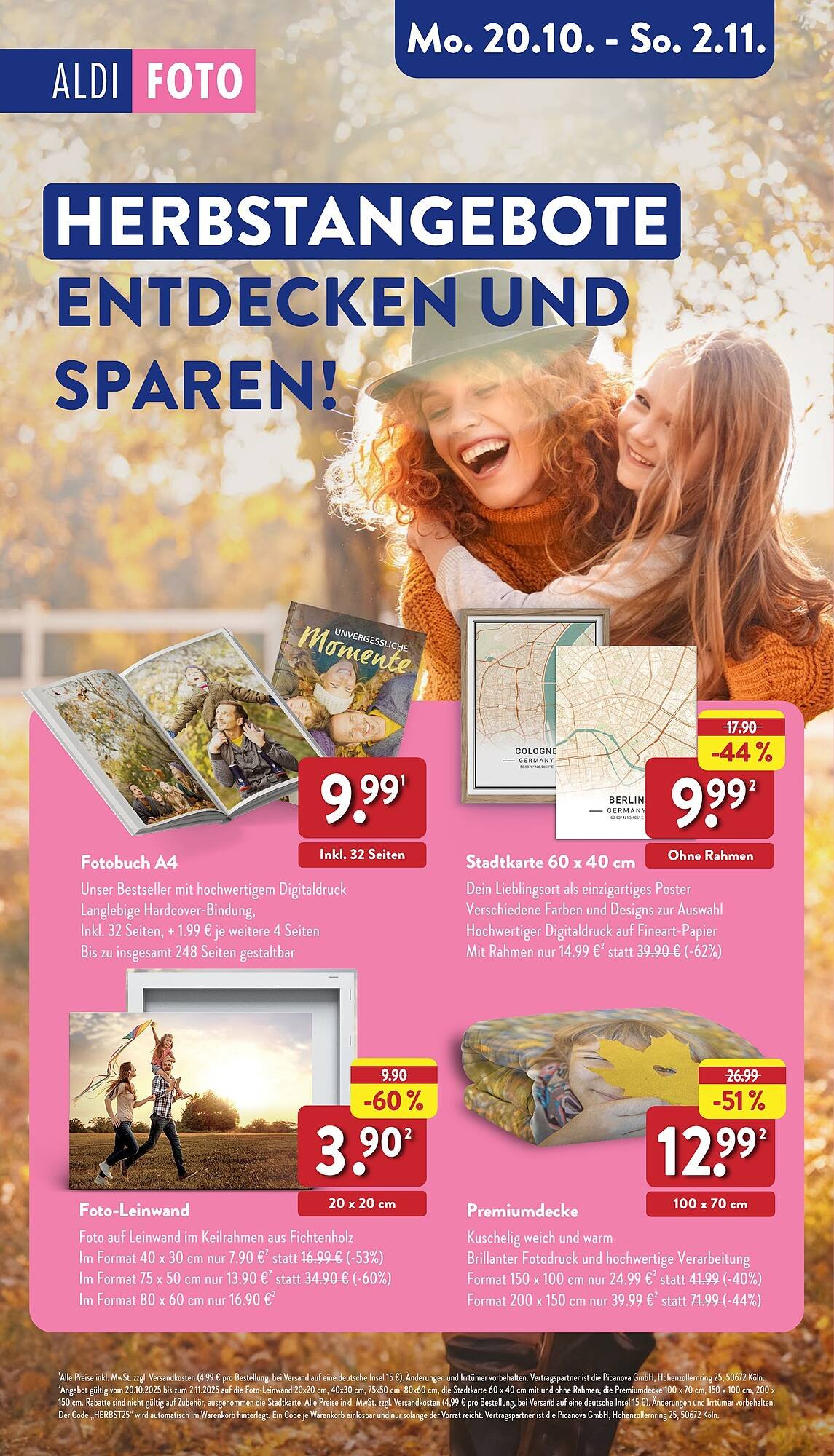 Aldi Nord Prospekt (2025-10-27 - 2025-11-02) | 41