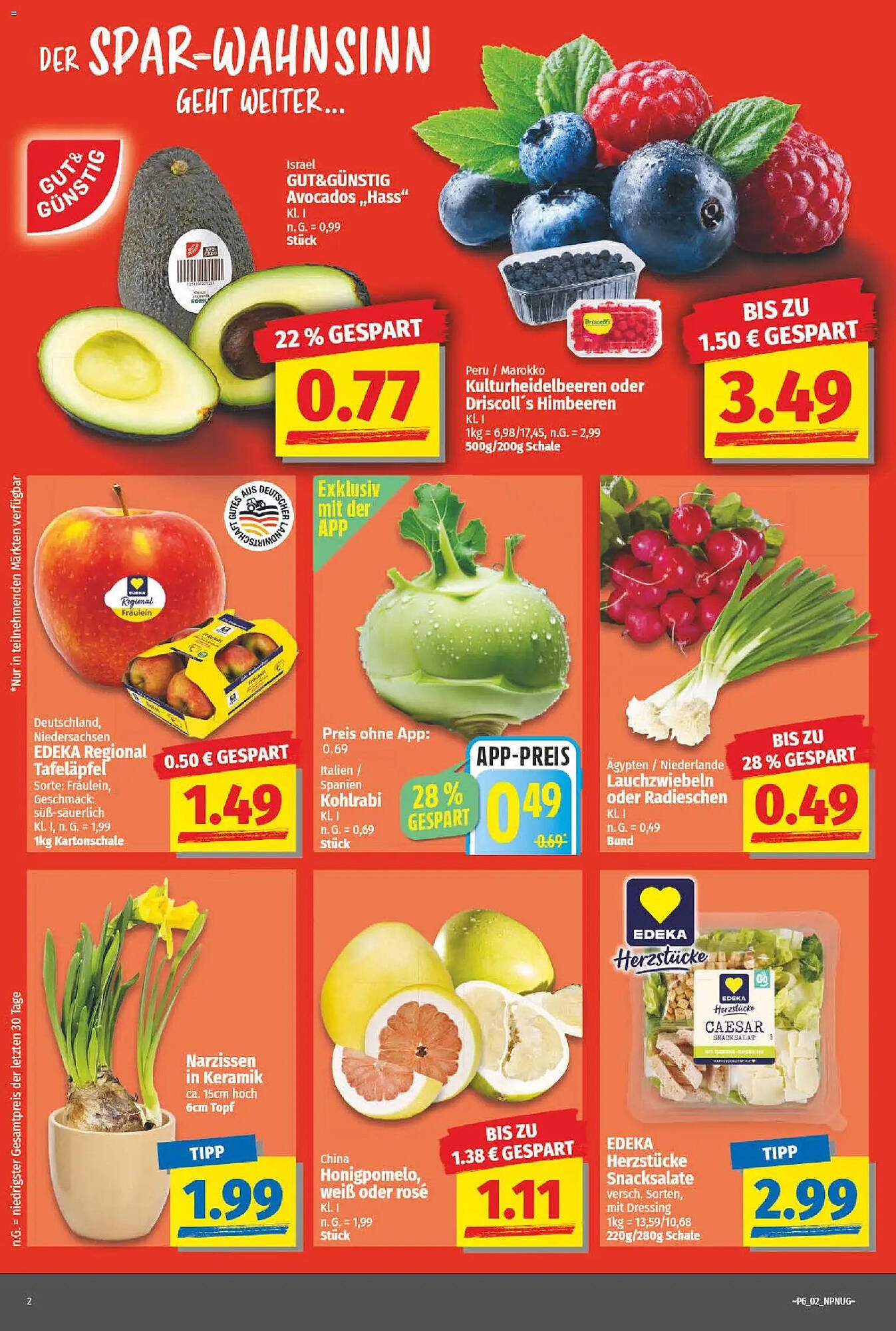 NP Discount Prospekt (2026-02-02 - 2026-02-07)