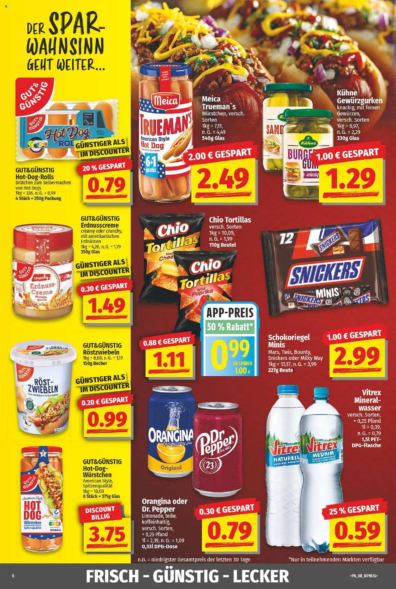 NP Discount Prospekt (2026-02-02 - 2026-02-07)