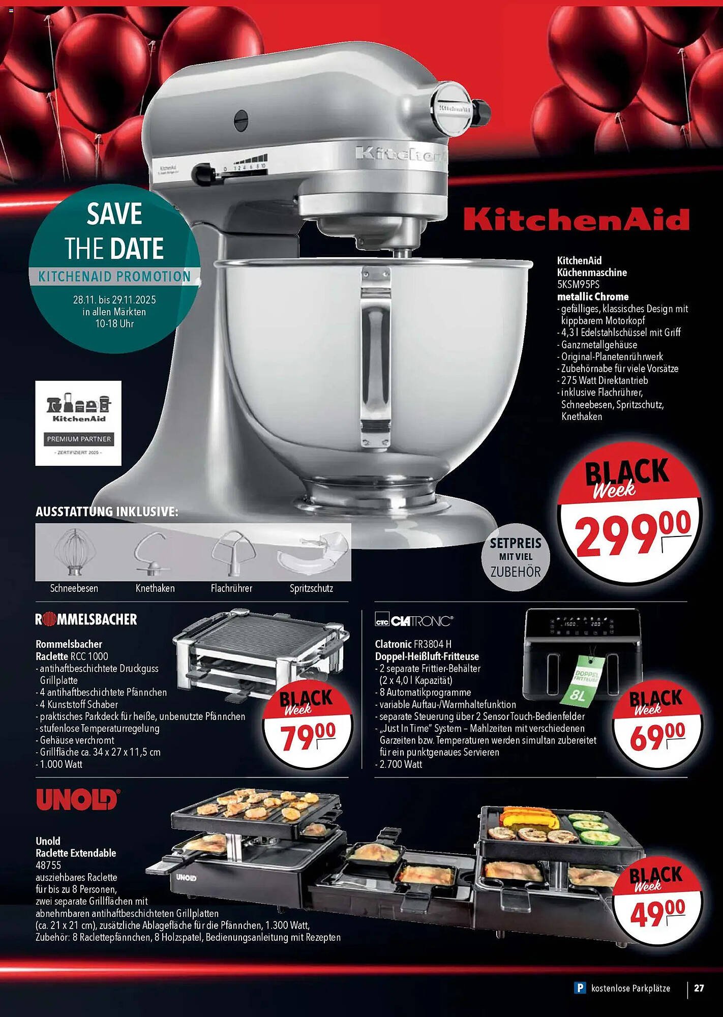 CITTI Markt Prospekt