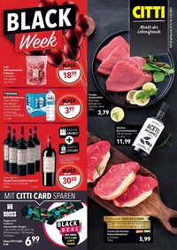 CITTI Markt Prospekt