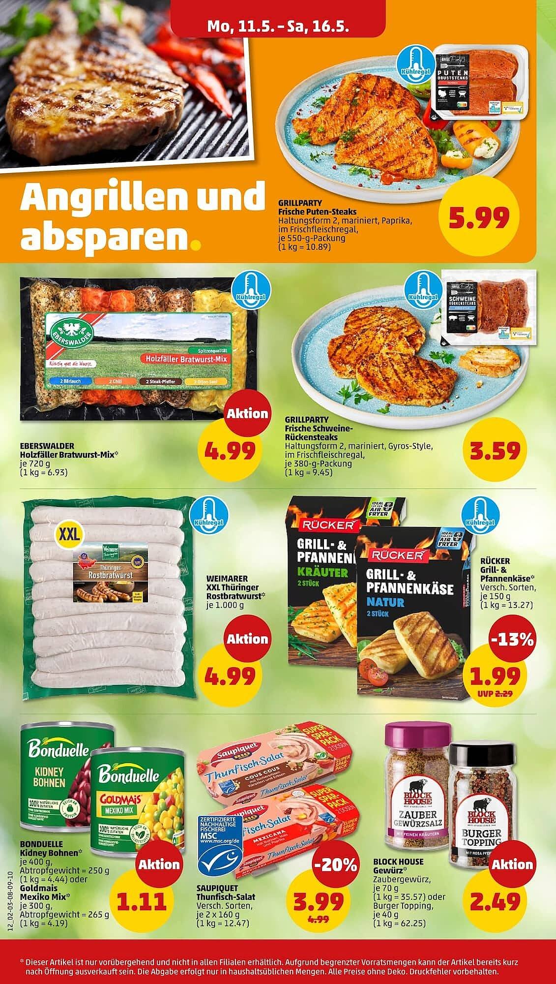 PENNY Prospekt (2026-05-11 - 2026-05-17)