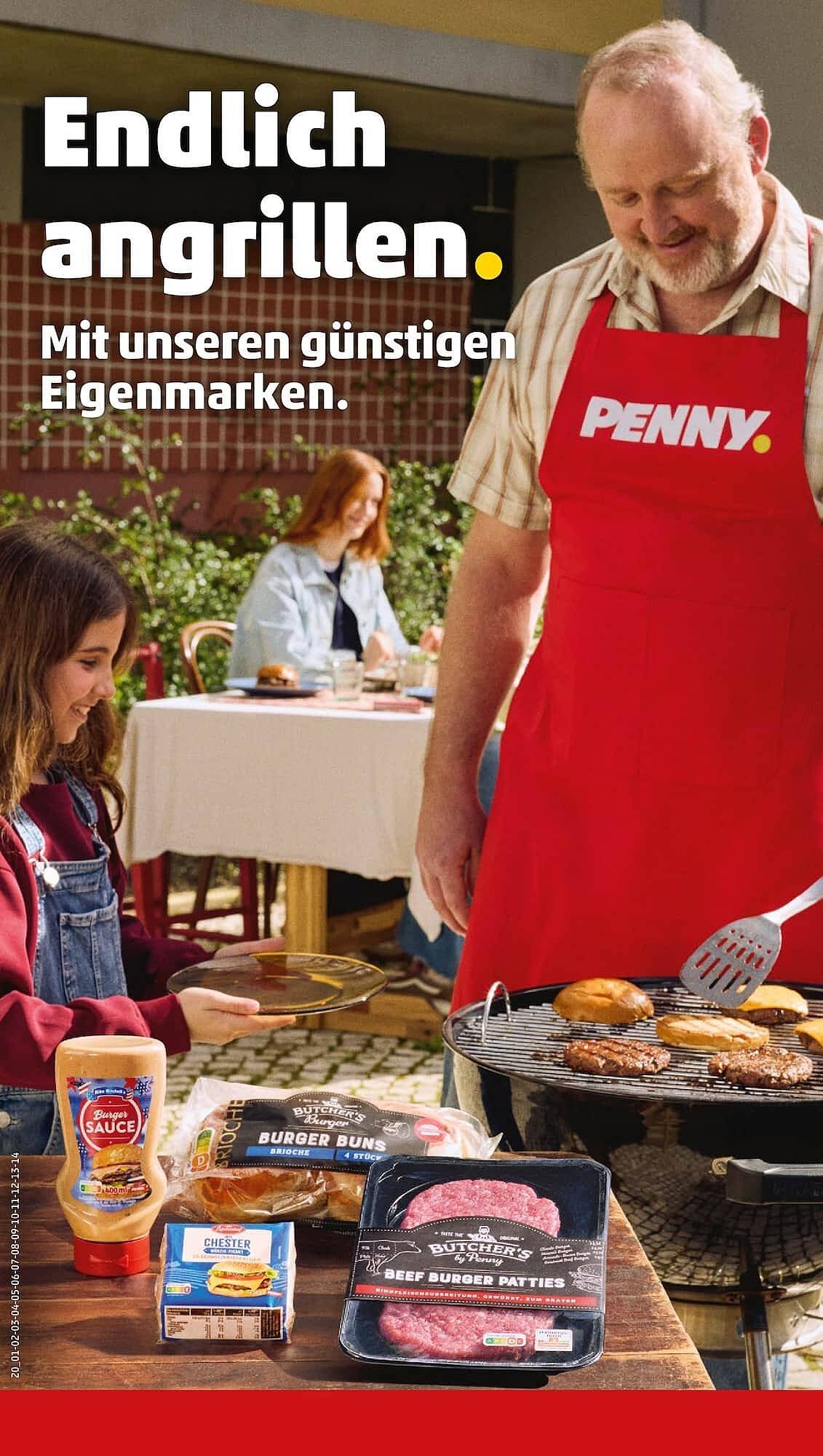 PENNY Prospekt (2026-05-11 - 2026-05-17)