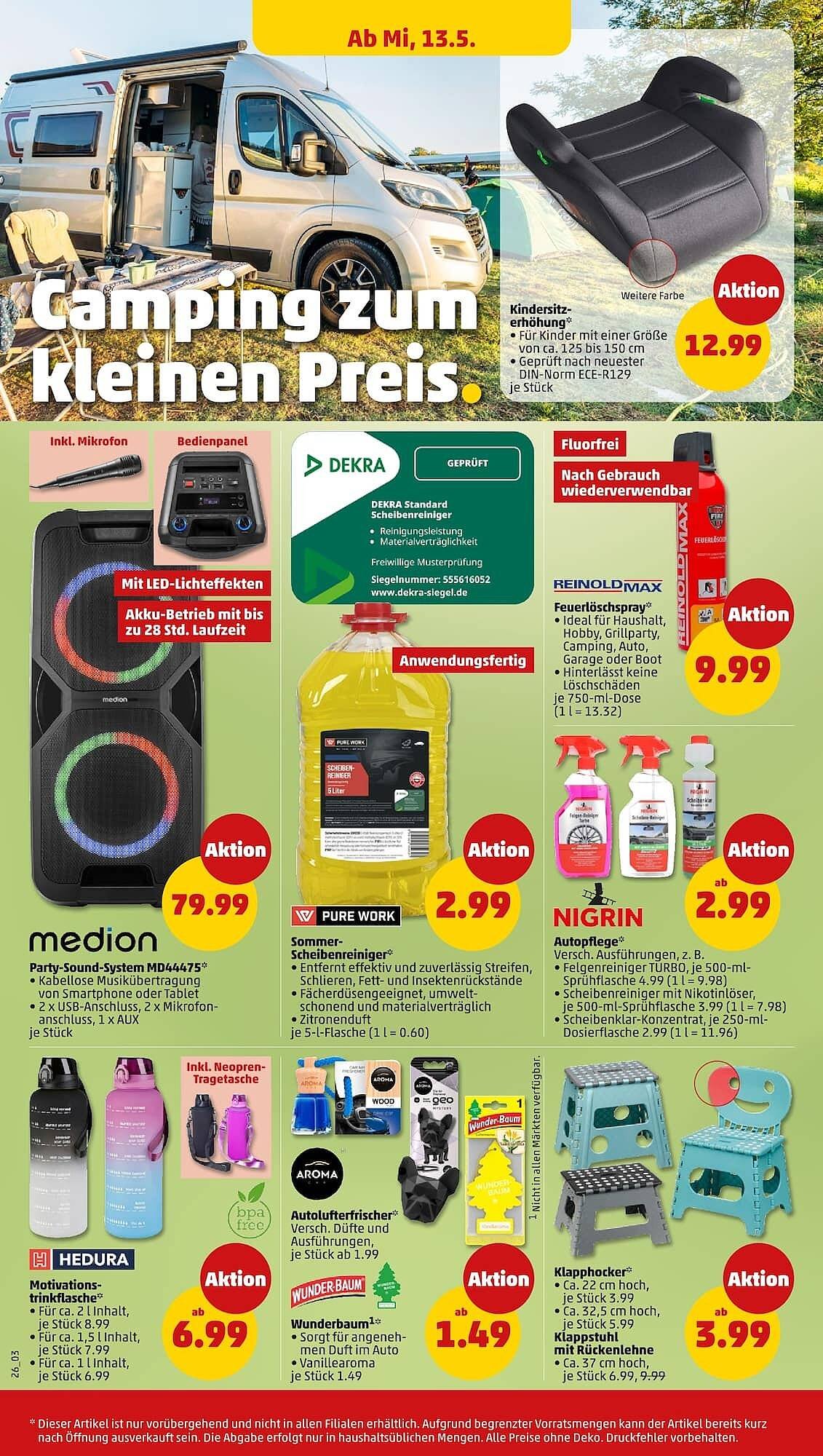 PENNY Prospekt (2026-05-11 - 2026-05-17)