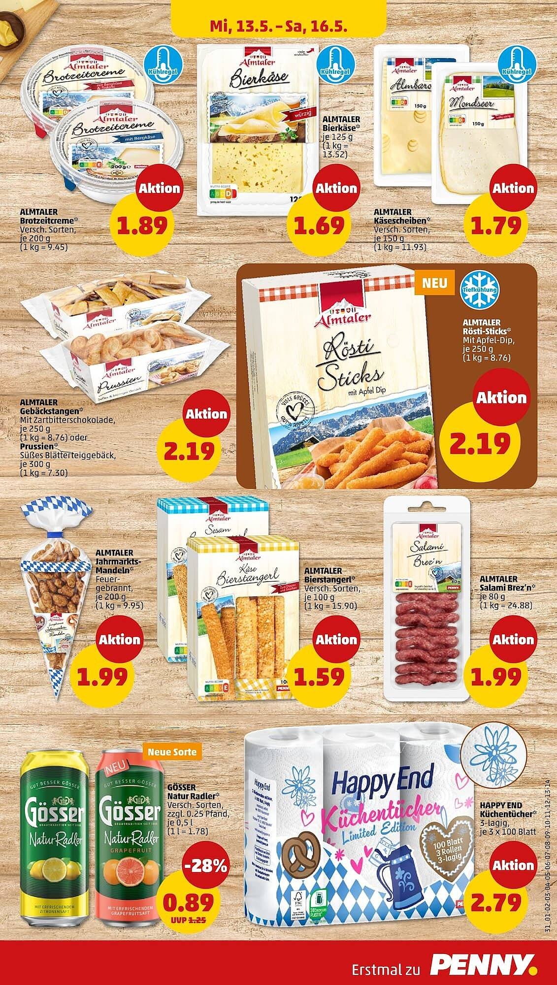 PENNY Prospekt (2026-05-11 - 2026-05-17)