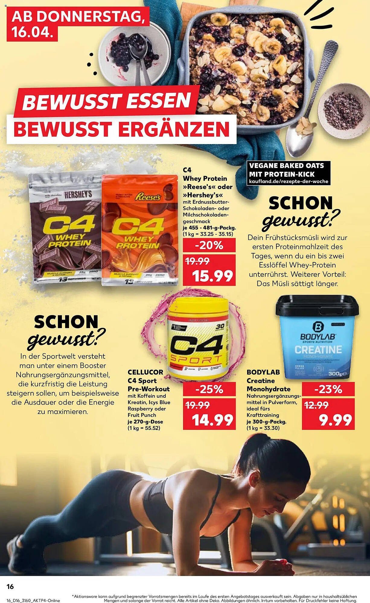 Kaufland Prospekt (2026-04-16 - 2026-04-22)