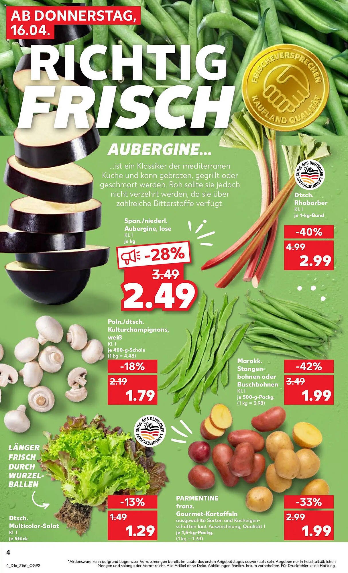 Kaufland Prospekt (2026-04-16 - 2026-04-22)