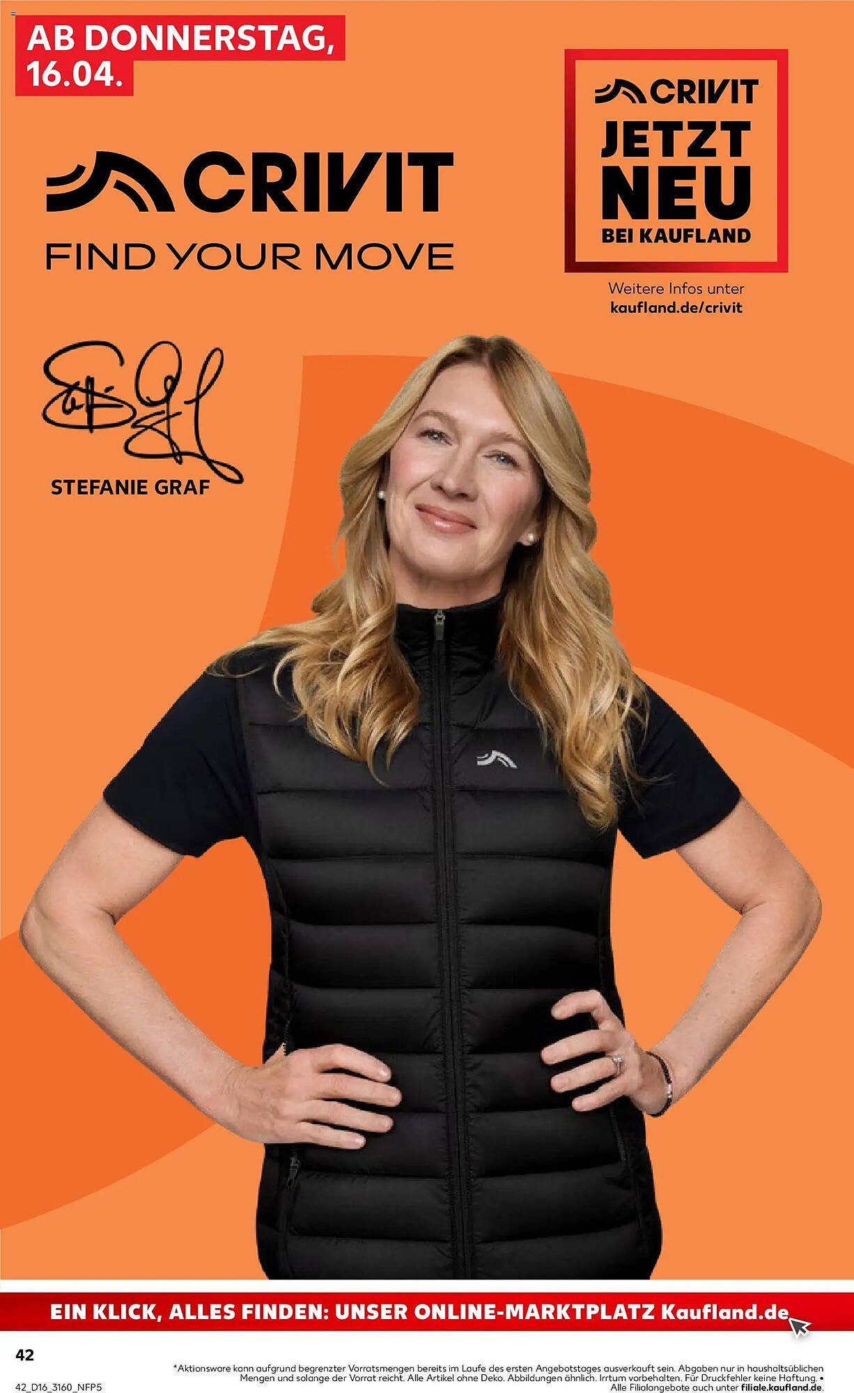 Kaufland Prospekt (2026-04-16 - 2026-04-22)