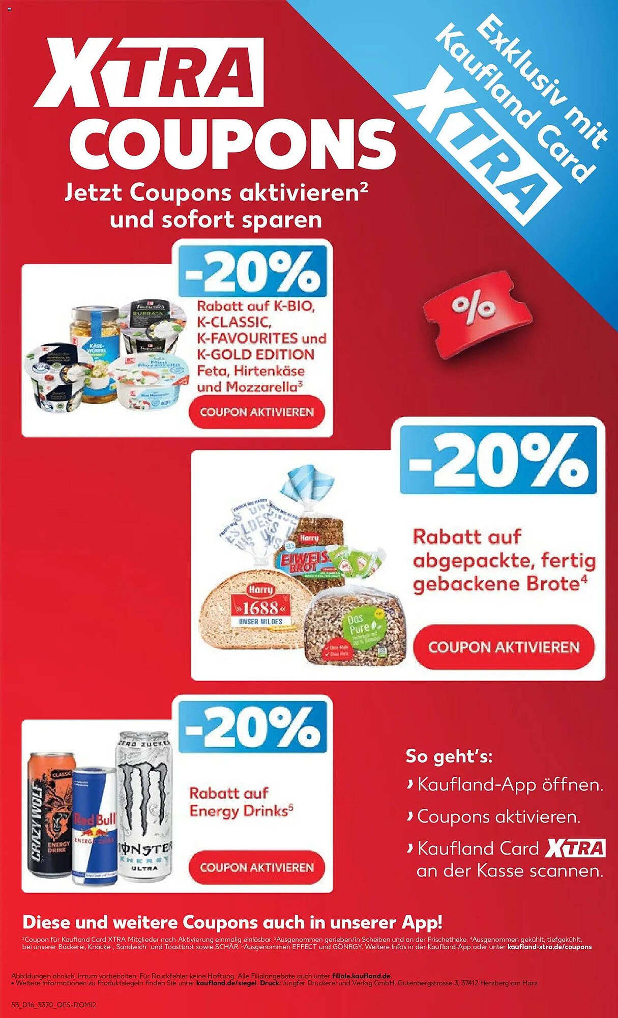 Kaufland Prospekt (2026-04-16 - 2026-04-22)