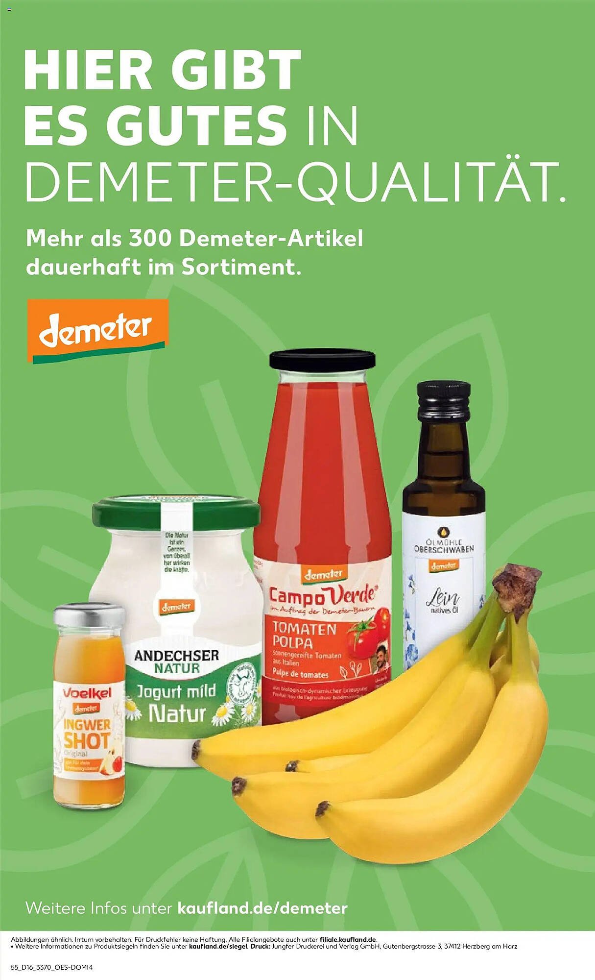 Kaufland Prospekt (2026-04-16 - 2026-04-22)