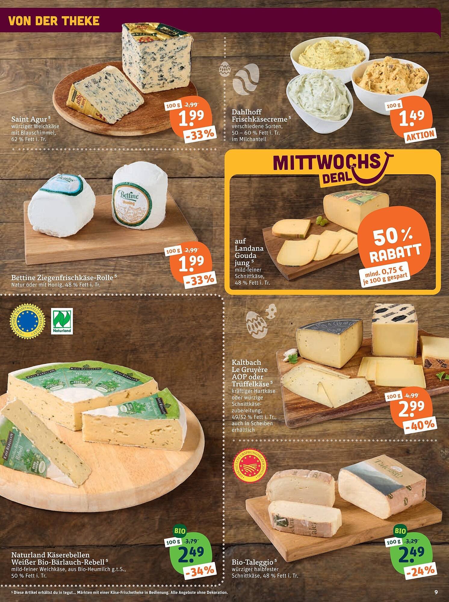 Tegut Prospekt (2026-03-30 - 2026-04-04)