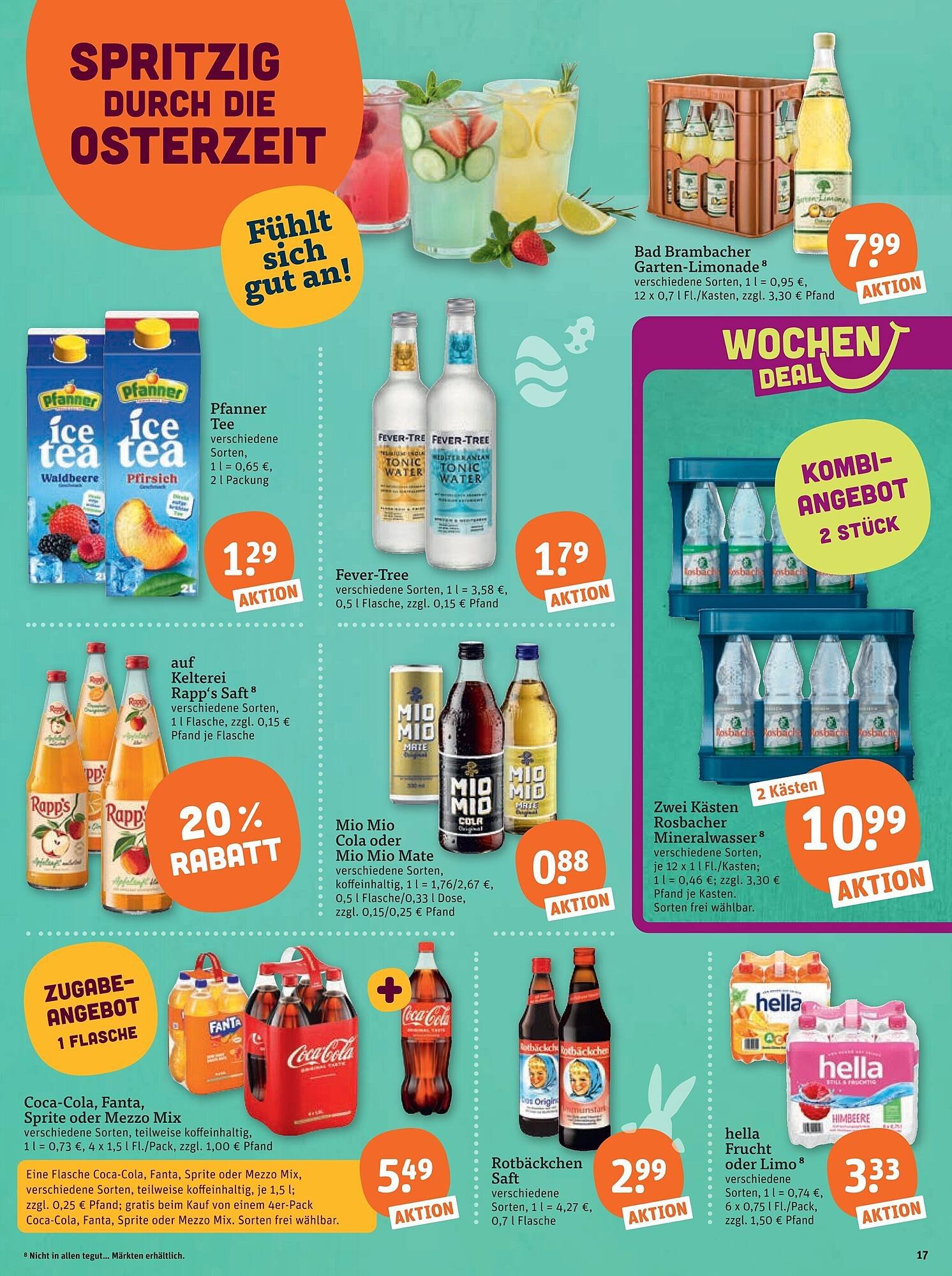 Tegut Prospekt (2026-03-30 - 2026-04-04)