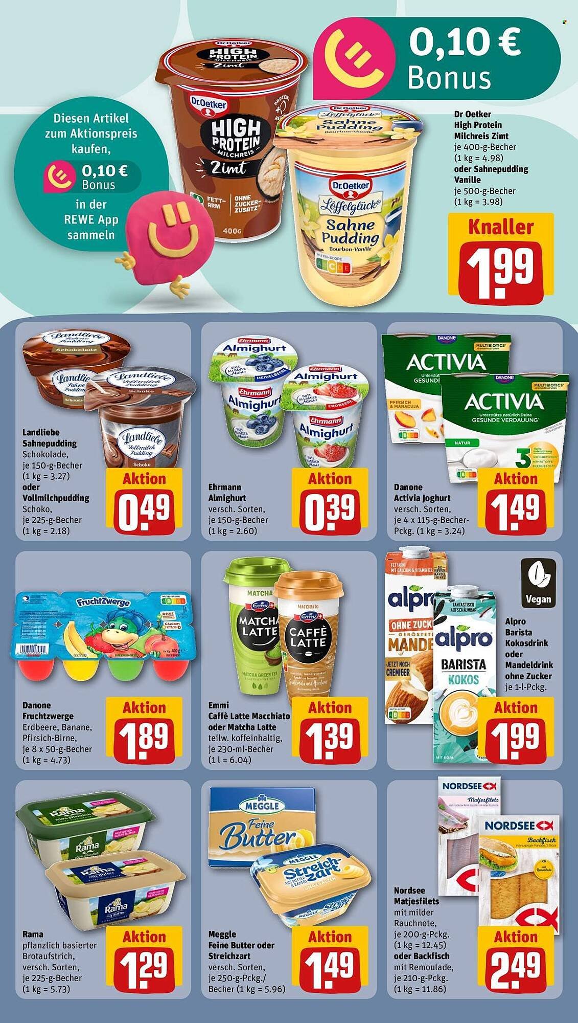 REWE Prospekt (2026-04-07 - 2026-04-12)