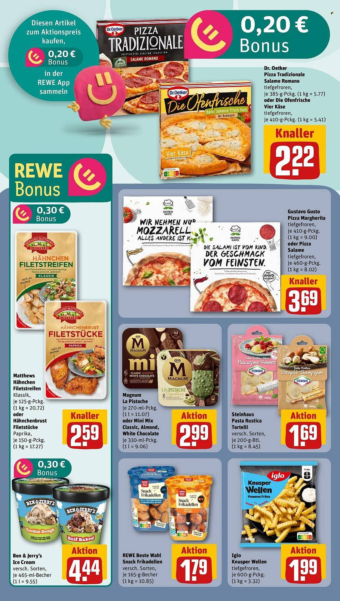 REWE Prospekt (2026-04-07 - 2026-04-12)