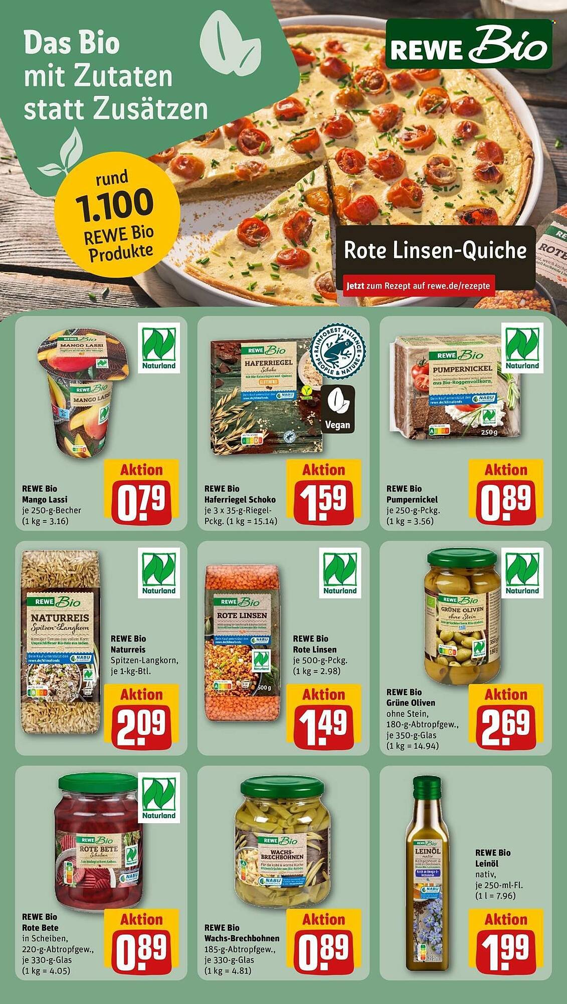 REWE Prospekt (2026-04-07 - 2026-04-12)