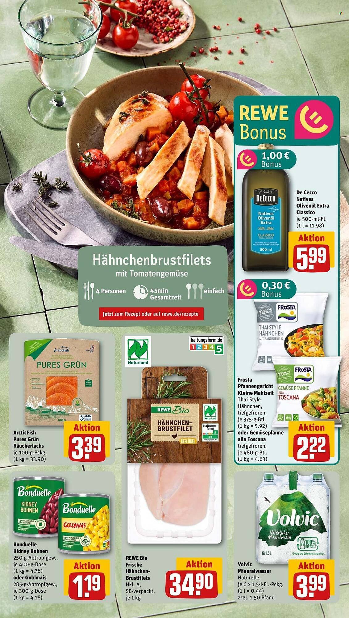 REWE Prospekt (2026-04-07 - 2026-04-12)