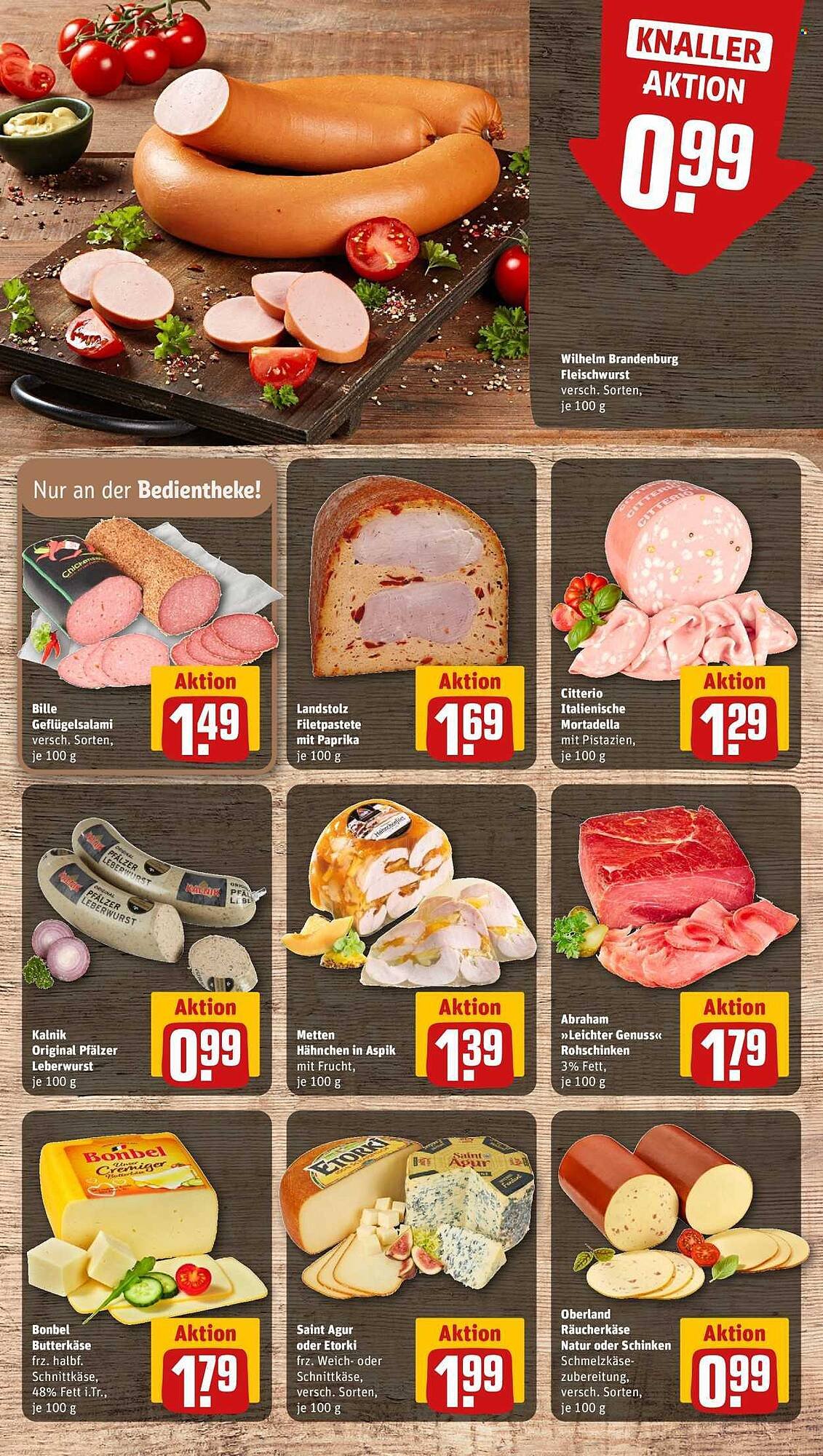 REWE Prospekt (2026-04-07 - 2026-04-12)