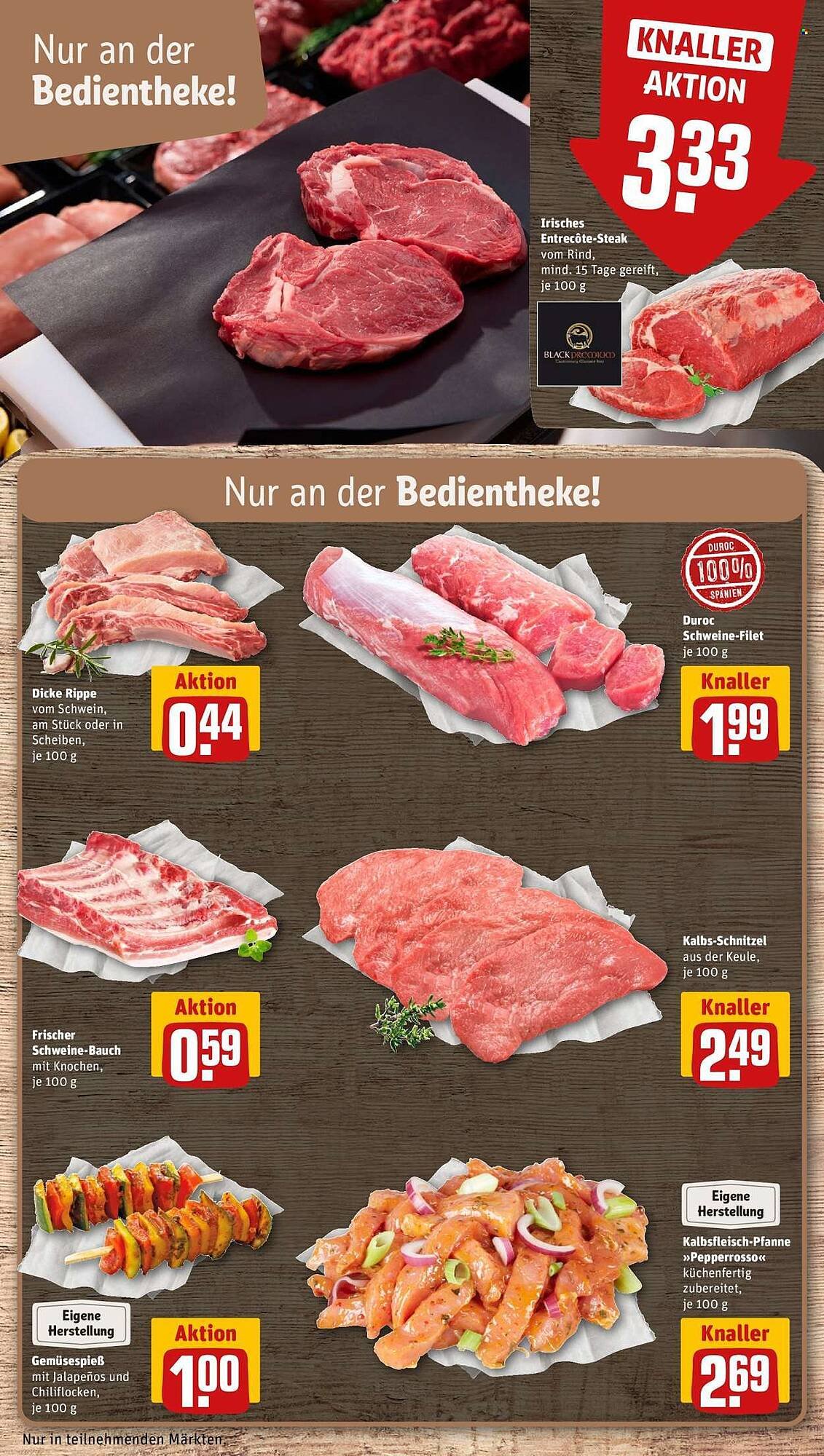 REWE Prospekt (2026-04-07 - 2026-04-12)