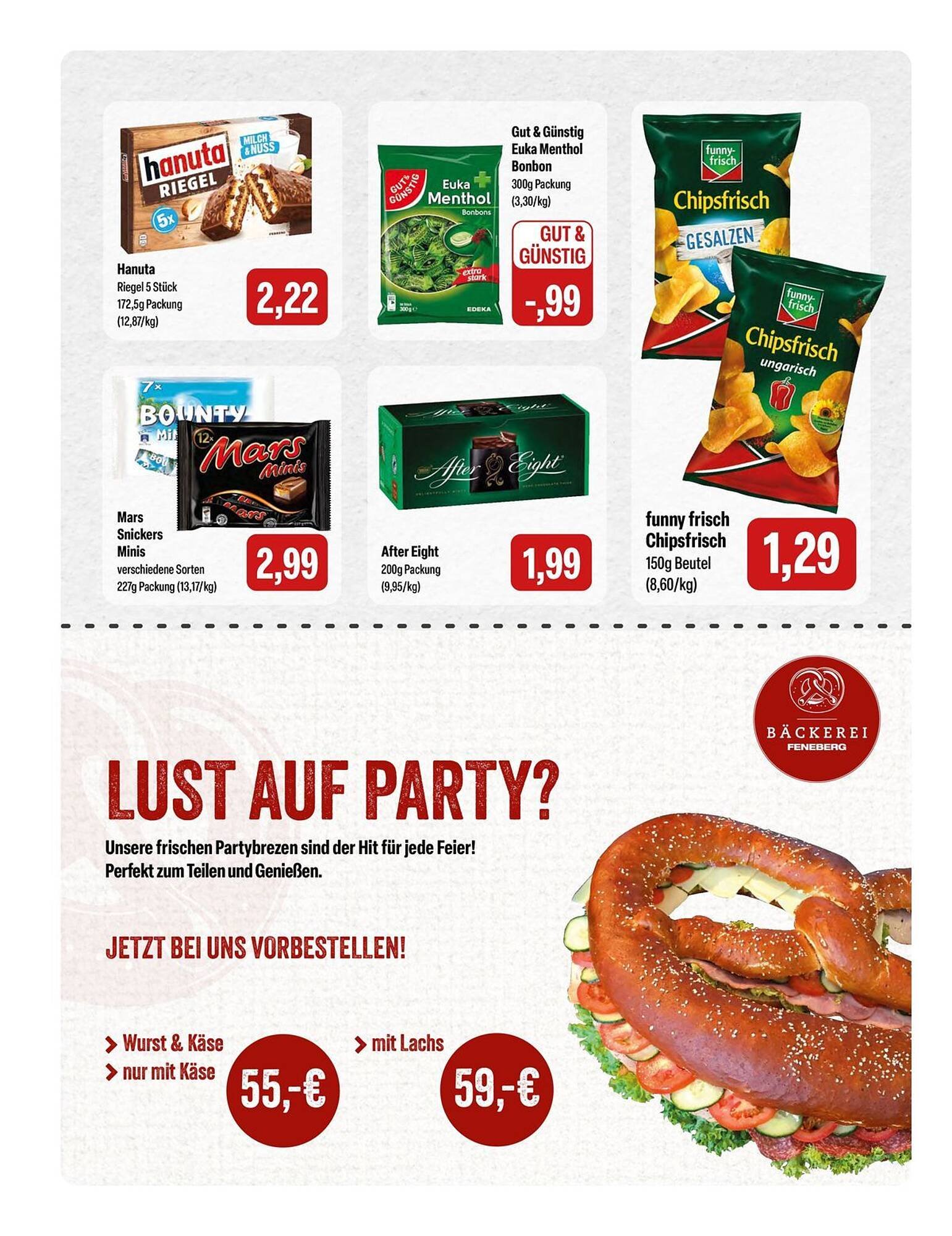 Feneberg Prospekt (2025-10-02 - 2025-10-04) | 14